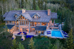 Bachelor Gulch<br/>6 BD | 9 BA | 10,347 SF