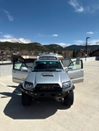 Toyota 4Runner 2005