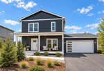 Gypsum<br/>Semi-Custom. Pick Your Lot. Build Your Home.