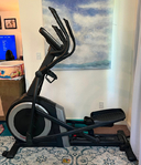 Proform Carbon El Elliptical <br/>Elliptical