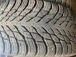 GOOD WINTER TIRES