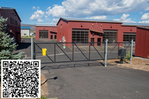 Gypsum<br/>Storage Suite | 1,016 SF | MLS# 1012756