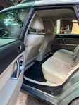 Subaru Outback 2009
