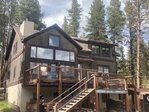 Leadville<br/>Top 2 levels of custom home near Ski Cooper.&nbsp;