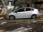 Toyota Prius 2015