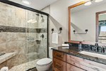 Silverthorne<br/>Timber Ridge Top-Floor Condo – Silverthorne, CO
