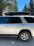 Yakima Rooftop Cargo Box