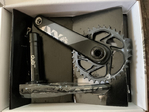 SRAM XX1 Carbon MTB Crankset-New!