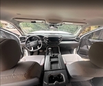 Toyota Tundra 2022