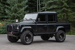 2000 Land Rover Defender 110