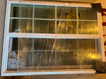 THREE NEW Pella 250 Series, TRIPLE pane vinyl windows. <br/>NEW Pella Windows