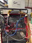 Lincoln Square Wave Tig 275