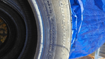 2005 Subaru Legacy Tires brand new  Great Deal