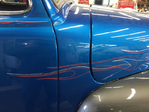 Chevy Pickup 1949