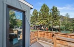 Aspen<br/>Contemporary, comfortable, and full of versatility