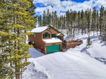 Breckenridge<br/>Peak 7 Home | Ski Slope Views | 4 Bed, 3 Bath, 2-Car Garage