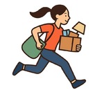 We take care of it<br/> Easy Pickup