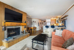LAKE DILLON, CO<br/>Stunning Dillon Lakefront 2bed / 2ba Top Level Condo