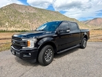 Ford XLT F-150 SuperCrew 2020