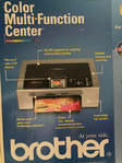 Brother Printer DCP-330c<br/>Brother Printer DCP-330c