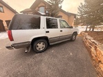 Chevrolet Tahoe LT  1999