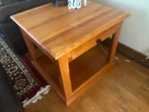 Edwards <br/>Moving Sale