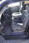 Chevy Tahoe 2004