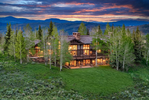 Cordillera Summit<br/>6 bed | 7 bath | 8,770 SF