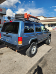 Jeep Cherokee Sport 1998