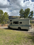 Winnebago 24 class c mini winnie 1994