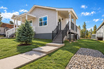 Leadville, CO<br/>NEW DUPLEX HOMES
