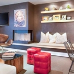 Aspen<br/>1BR-Spacious open layout Natural light designed living Avail.