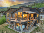 Silverthorne<br/>Elevated Main-Floor Living with Panoramic Mountain Views