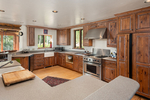 Basalt<br/>3 BR Log Home Rental in Private Sopris Mountain Ranch