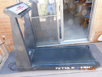 True Soft System tread mill.<br/>﻿Electric Tread Mill