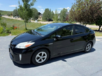 Toyota Prius  2012