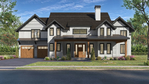 Eagle Ranch<br/>5 BD |  4.5 BA |  4,687 SF | MLS #1011786
