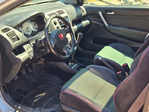 Honda Civic Si 2005