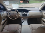 Toyota Avalon  2007