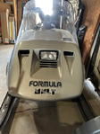 1988 Ski-Doo MXLT and Trailer<br/>Ski-Doo MXLT in Excellent Condition, Low Miles with Trailer!