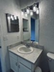 Gypsum<br/>Newly remodeled 2 Bed / 2 Bath Condo