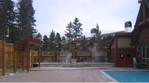 Breckenridge <br/>In Town Studio with Loft — access to pool/hot tub