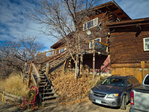 Steamboat Springs<br/>2BR Cabin