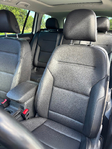 volkswagen Golf Wagon 2017
