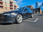 2012 Audi A6 Audi A6 2012