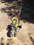 Partner K950 Saw