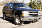 Chevy Tahoe 2004