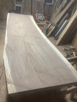 BEAUTIFUL BLACK
WALNUT SLABS