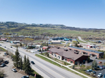 Steamboat Springs<br/>Loggers Lane Unit D For Lease.