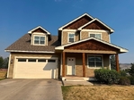 Gypsum<br/>Custom single family home